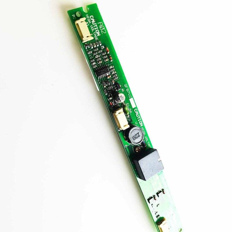 Inverter QF87V2 bar tegangan tinggi E171781
