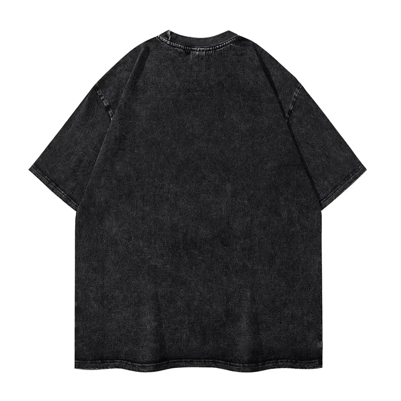 Sprane T-shirty AC-DC autostradzie do piekła Hip Hop T-shirty Harajuku Streetwear 100% bawełniana letnia koszulka dla mężczyzn kobiet