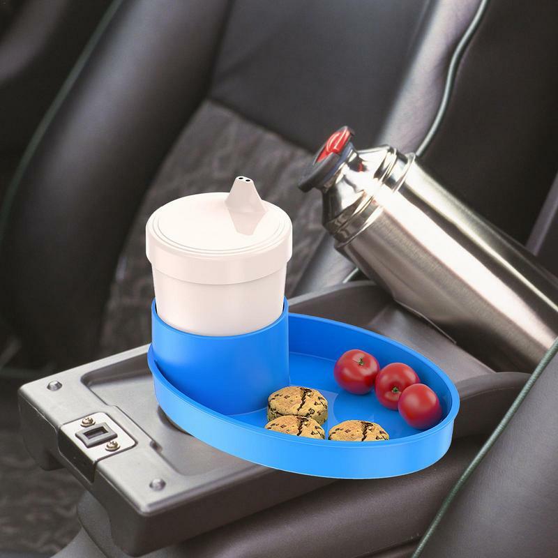 ถาดใส่ขนมขบเคี้ยวสำหรับที่นั่งในรถถาดใส่อาหารสำหรับที่นั่งในรถส่วนใหญ่ถาดสำหรับใส่ขนมขบเคี้ยว