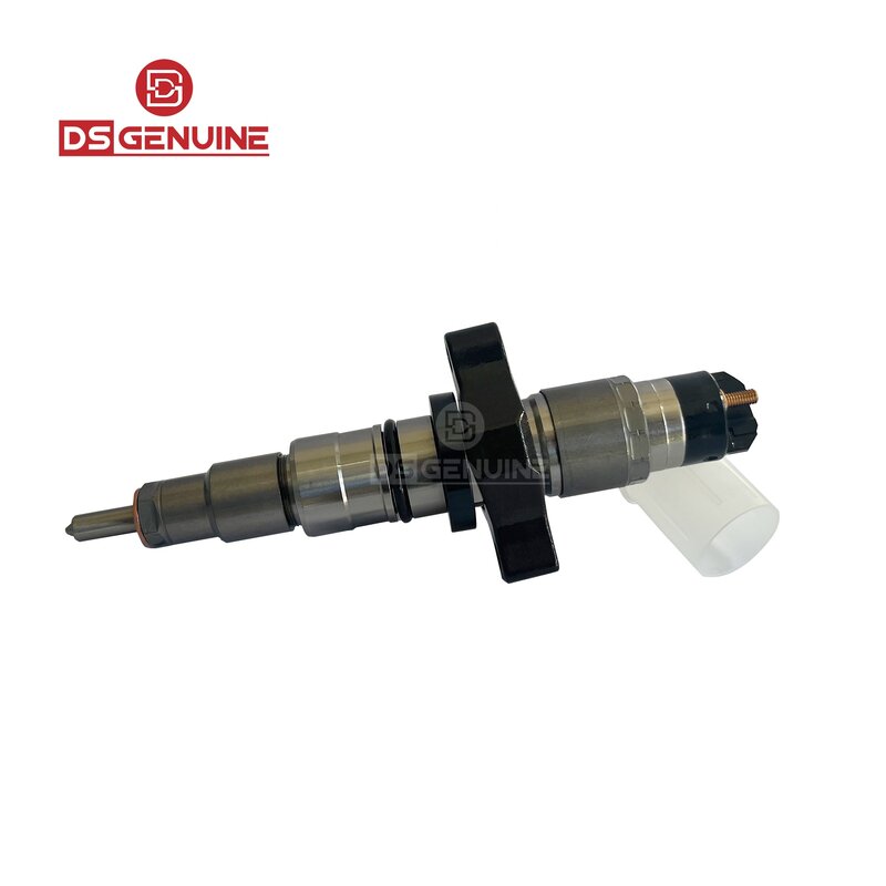 OEM Factory Manufactured Ram 2500 3500 5.9L Engine Fuel Injector 0445120018 5263318