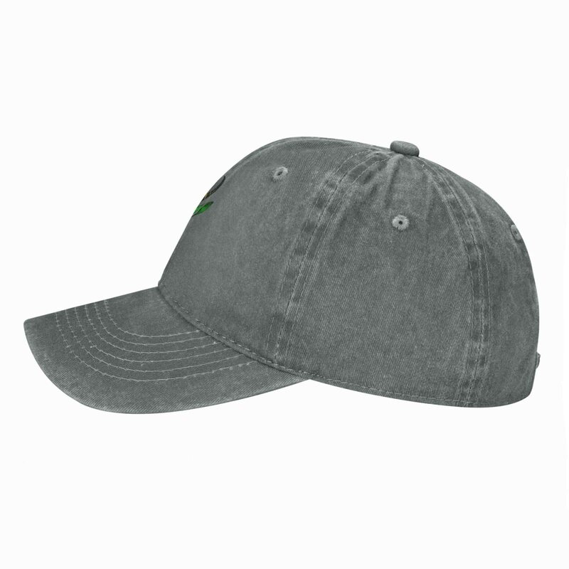 South African Springbok Vintage Cotton Unisex Baseball Cap Low Profile Dad Hat Adjustable for Men and Women Black