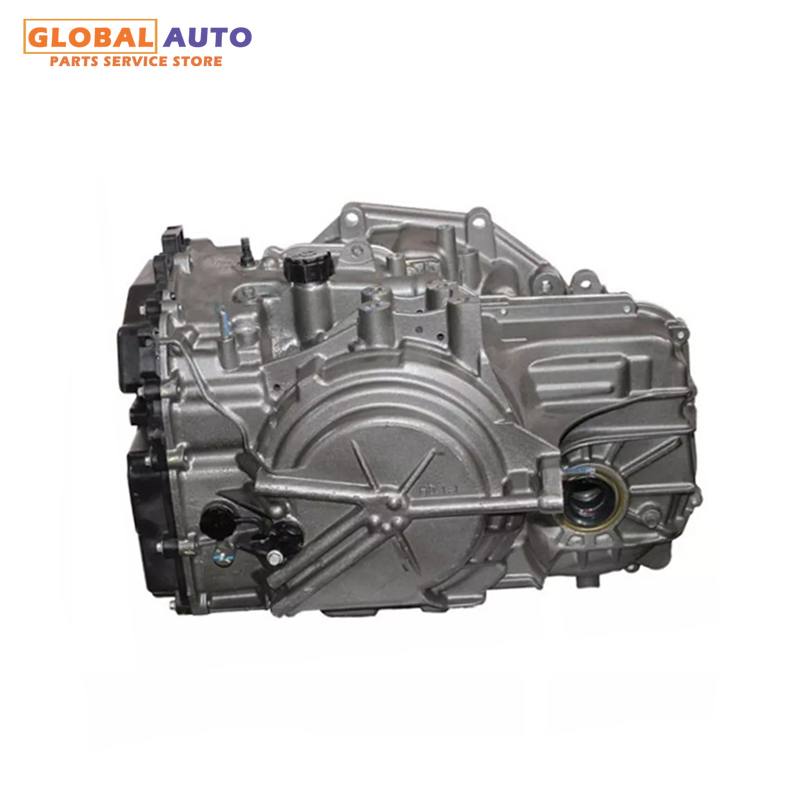 6T30 6T40 6T45 6T50 Original Automatic Transmission Complete Gearbox Fits for Chevrolet Malibu Cruze Buick