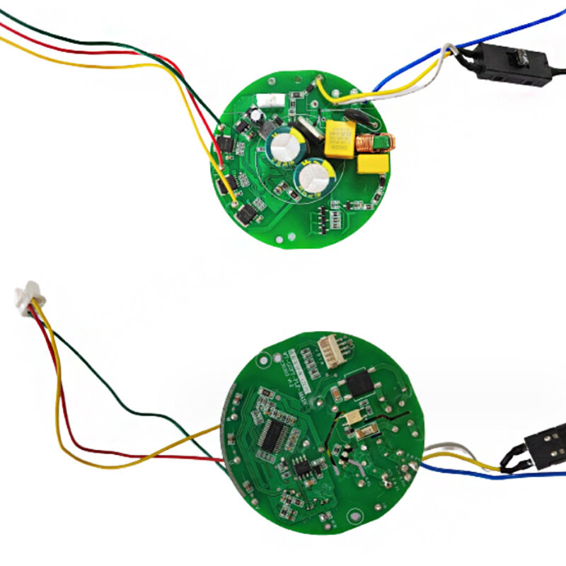 PCB Controle Circuito Motherboard para Alta Velocidade Secador De Cabelo, Motor DC Sem Escova, Secador De Cabelo, Direto Da Fábrica