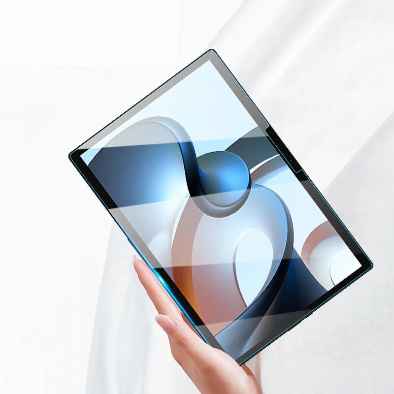Filme protetor de tela anti risco Tablet, vidro temperado, Xiaomi Book S 12.4 ", Pacote 3, 2022