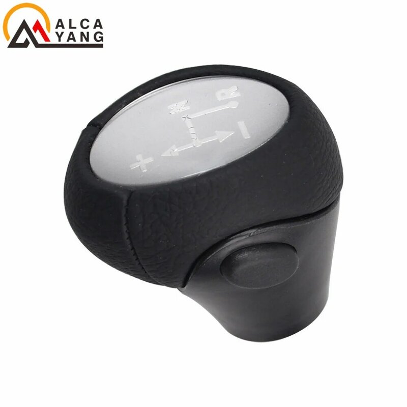 New Beautiful Vintage Design Gear Stick Knob For Smart Fortwo 450/451 1998-2014 For Smart Fortwo Roadster 452 2003-2006
