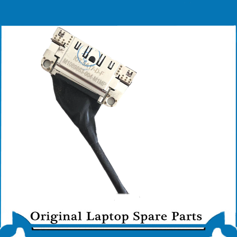 Porta di ricarica originale per Laptop Surface 4 1958 1950 1956 porta di ricarica del connettore Dock M1089863-004 M1089864-004 ha funzionato bene