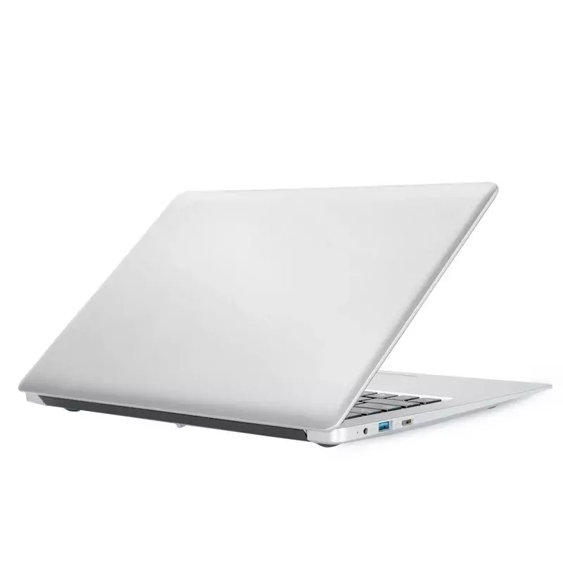 6GB RAM 500GB ROM teclado Ultrabook 14,1 "Notebook windows 10pro Office netbook