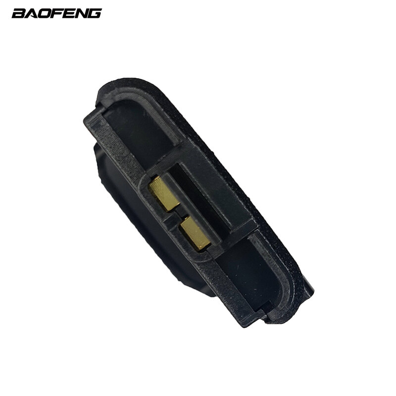 Аккумулятор для рации Baofeng, 1800 мАч, аккумулятор для радиоприемника BaoFeng Pufong UV 5R uv5r baofeng