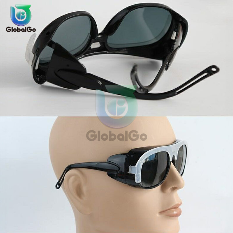 209 Очки сварщика Газовая аргонно-дуговая сварка Защитные очки Защитное рабочее защитное оборудование Защита глаз