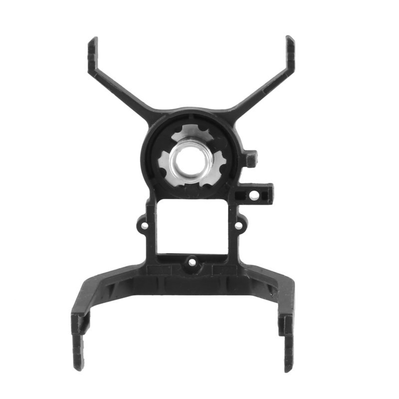 Gimbal Vibration Absorbing Bracket para Mini 2 e SE Drone, Gimbal Arm Dampener, Mount Drone Repair Parts