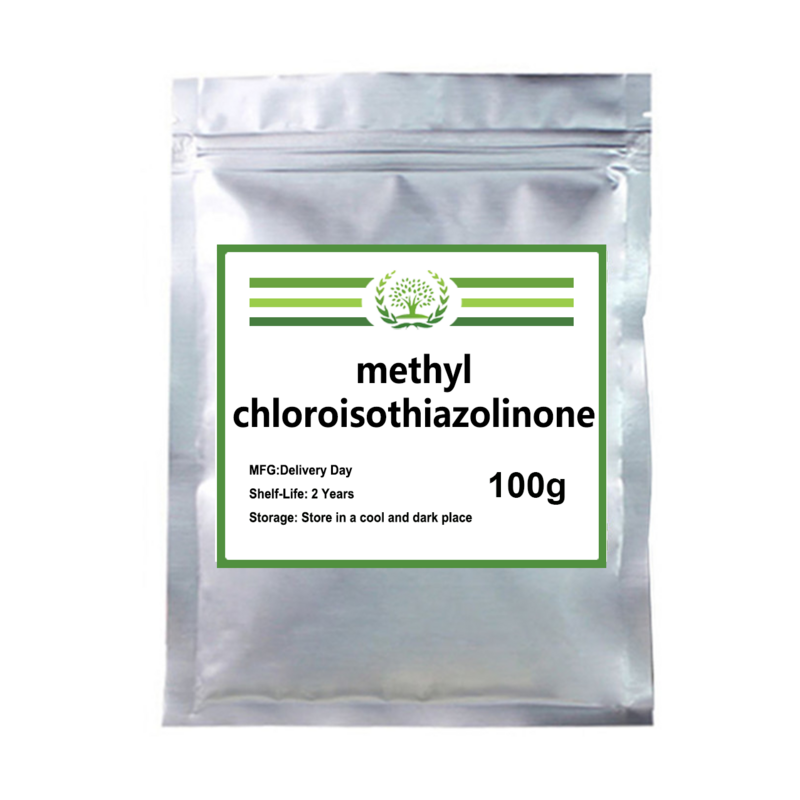 Chloroisothiazolinone de méthyle de qualité cosmétique, savoir à chaud