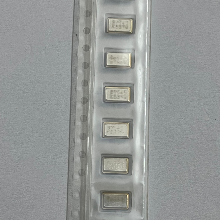 Oscilador de cristal SMD, 5 CX-91F, 89.545MHZ, CX-91F, nuevo, original