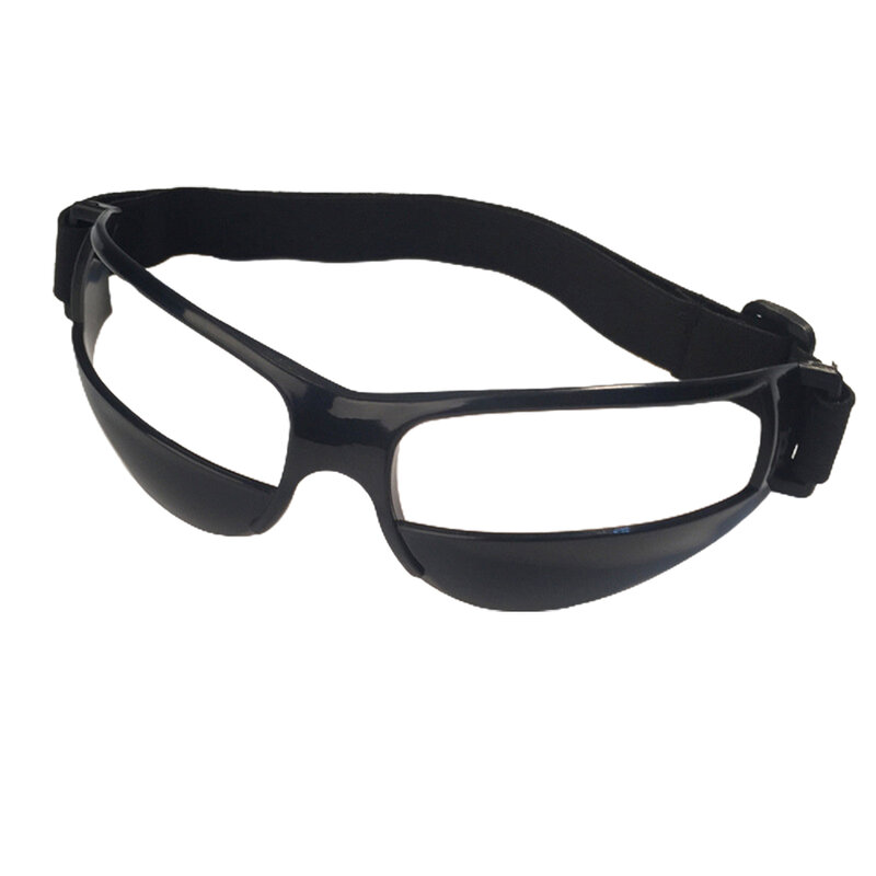 Gafas de entrenamiento de baloncesto, lentes suaves para entrenamiento de PC, con goteo y Control, para equipo deportivo
