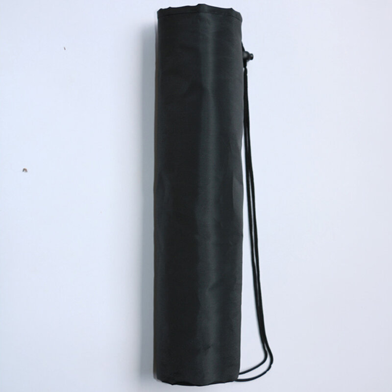 43-113cm Kordelzug Toting Tasche Handtasche Für Carring Mic Stativ Licht Stehen Einbeinstativ Regenschirm Fotostudio Getriebe