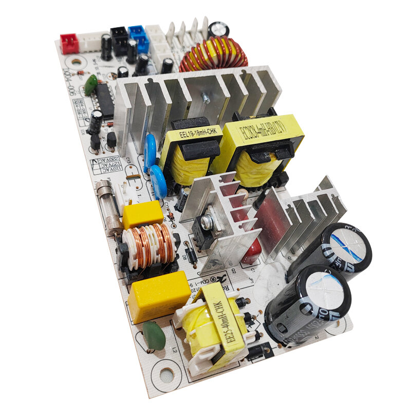 KWS-30T Red Wine Cabinet Power Board alimentatore scheda principale DQ04-006 220V circuito NTC scheda di controllo della temperatura