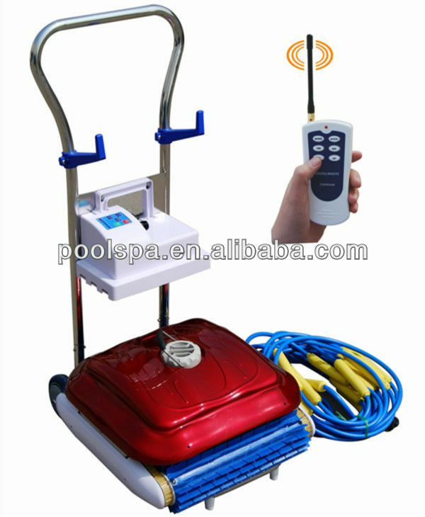 swimming pool cleaning accessories automatic swimming pool cleaner robot
