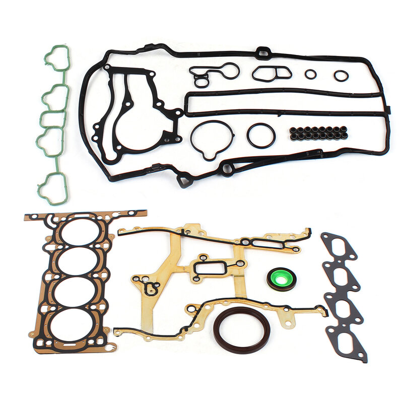 Kit de jeu de joints de culasse à intervalles de pièces de moteur Turbo, Buick, Encore, Chevrolet, 1,4 L, 11-16