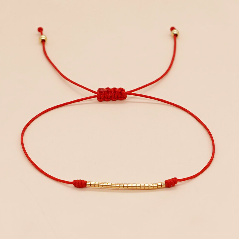 Bracelets faits à la main avec des yeux maléfiques turcs, perles ata yuki, bijoux de mode simples, été, nouveauté