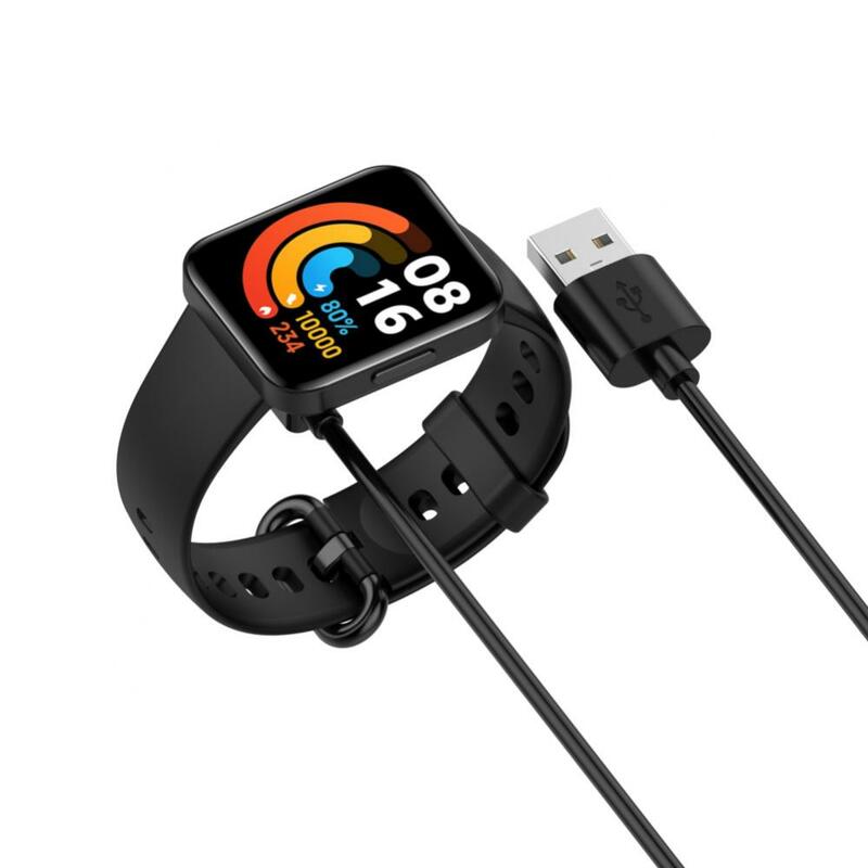 Magnetic Charger Cable for Xiaomi Mi Band 7 Pro/Redmi Watch 2/Redmi Watch 2 lite Smart Bracelet Charging Base 2022