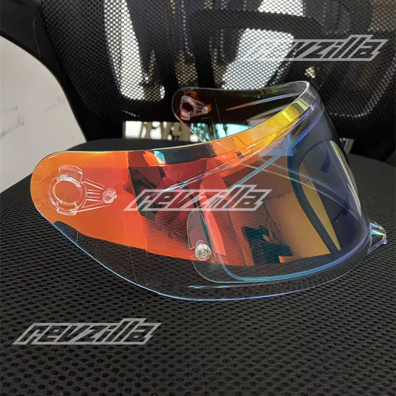 Ersatz 70 max Vision Anti-Fog-Patch geeignet für k1/k3 sv/k5/strada mit gt2 Visier Kompakt helm Linse Anti-Fog-Film
