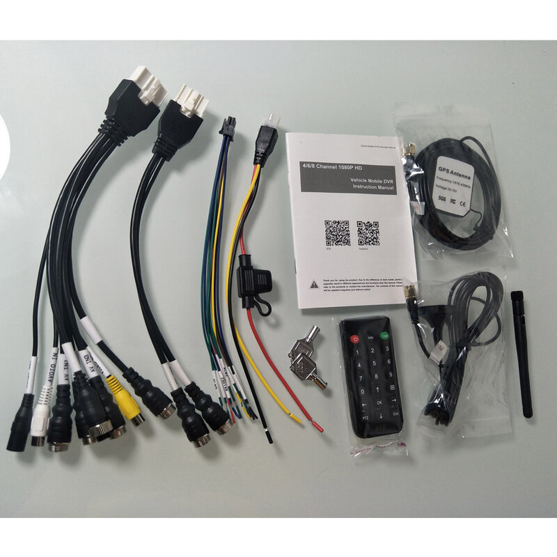 LSZ-sistema de cámara DVR para coche, con 8 canales H265 dispositivo móvil, GPS, 3G, WIFI, 1080P, HD, MDVR, para camión, autobús escolar, venta al por mayor