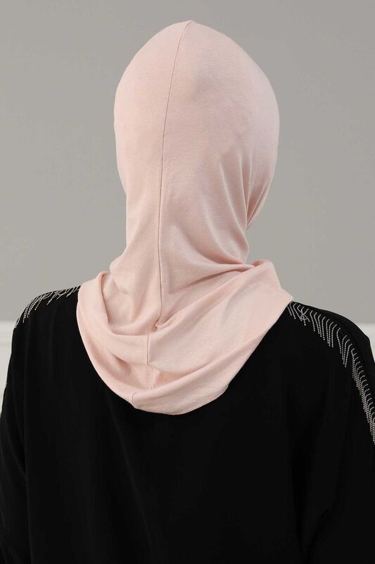 Hijab polvere di osso interno