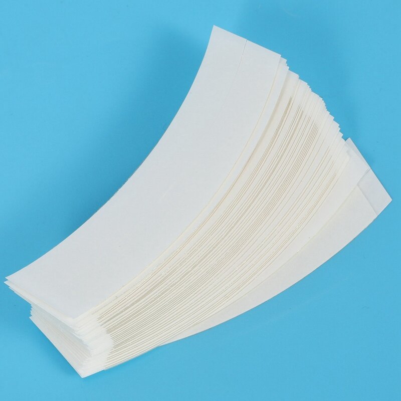 720 Pc / Lot Strong Super Fixed Hair System Adhesive Tape Super Strong Adhesive Tape Lace Wig And Sweat Wig Film