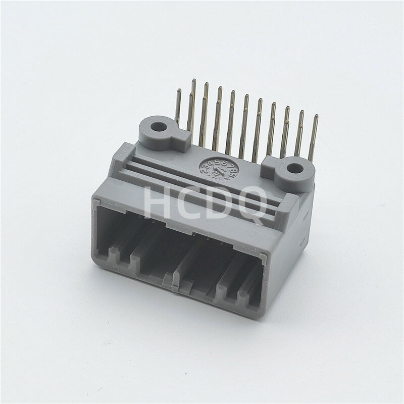 10 PCS Supply MX34020NF1 original and genuine automobile harness connector Housing parts