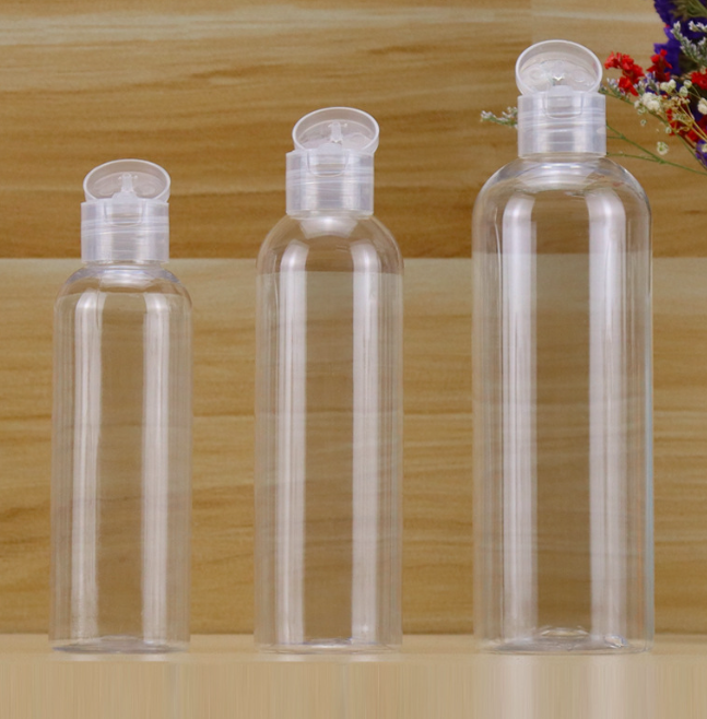 2024 NEW Customized Refillable Bottles