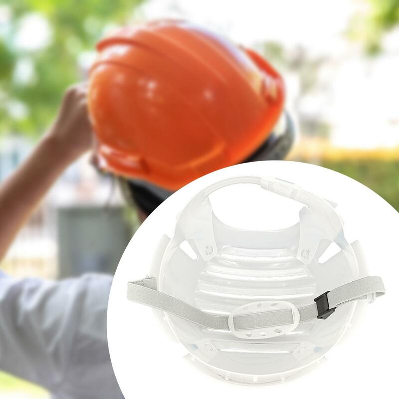 Bump Caps Insert Replacement Universal Comfortable for Men Women Safe Hat Liner Insert for Outdoor Construction Works Outdoor