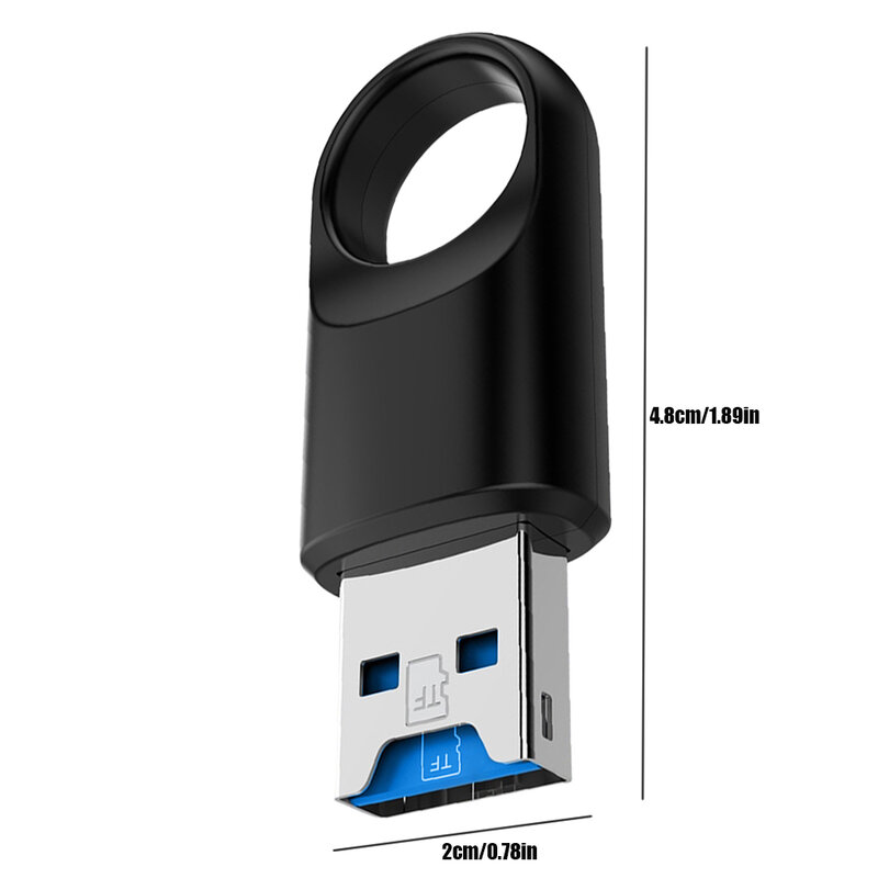 USB 3.0アダプター,SDコンピューター,ラップトップ用の高速フラッシュメモリ