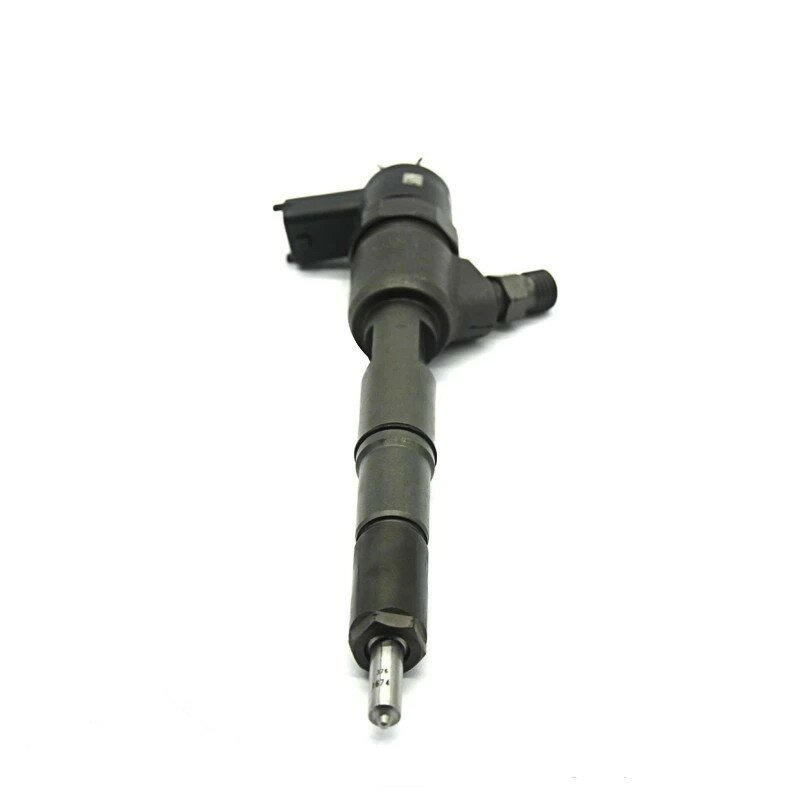 Injektor rel umum Diesel 0445110482 perakitan injektor rel umum injeksi bahan bakar