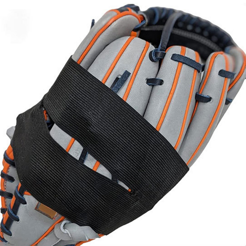 Correa de guante de béisbol para hombre, accesorios de béisbol, envolturas de atrapasueños, equipo de Softball, banda