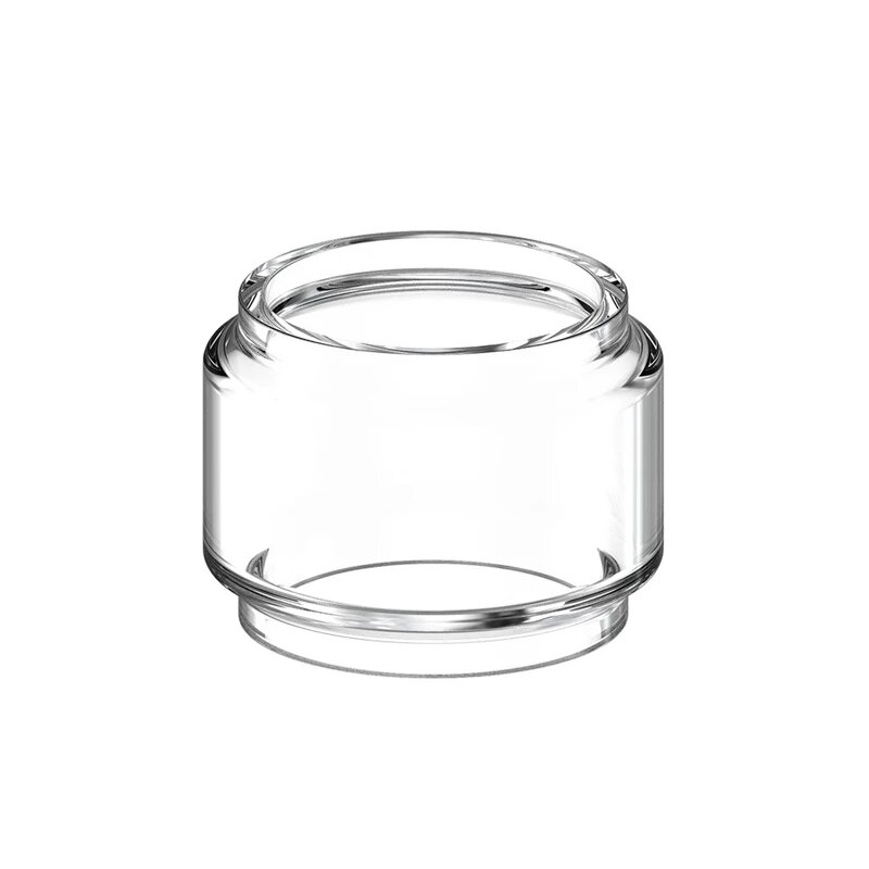 Bubble Glass Tube for GeekVape Ammit 25 RTA Ammit MTL 6Ml Z Nano 3.5ml M100 Z50 L200 S100 5ml Glass Replacement Tank 5PCS