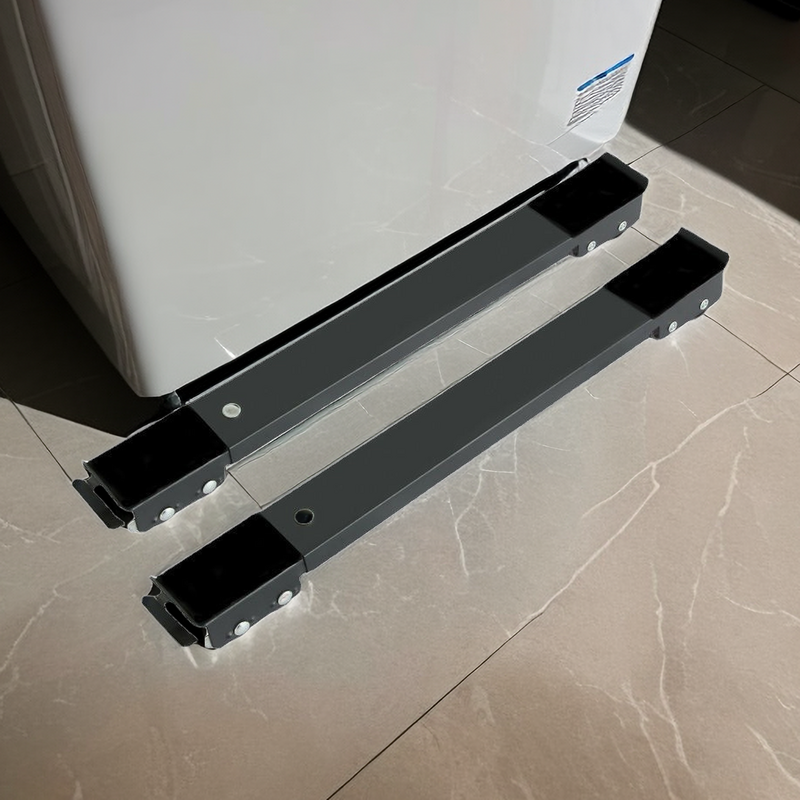 Washing Machine Stand Movable Refrigerator Raised Base Mobile Roller Bracket Wheel Bathroom Kitchen Accessories Home Appliance