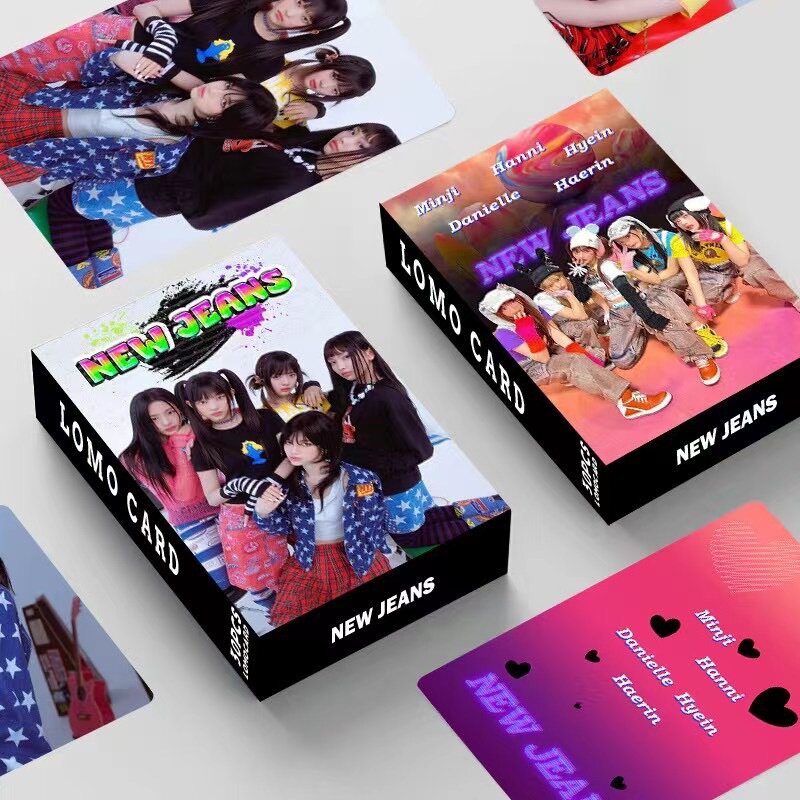 الكورية ستار 1 حزمة/30 قطعة Kpop ألبوم الصور بطاقات Lomo الصغيرة فتاة مجموعة بطاقة بريدية Lomo بطاقة لعبة الفتيات المشجعين جمع هدية HD طباعة