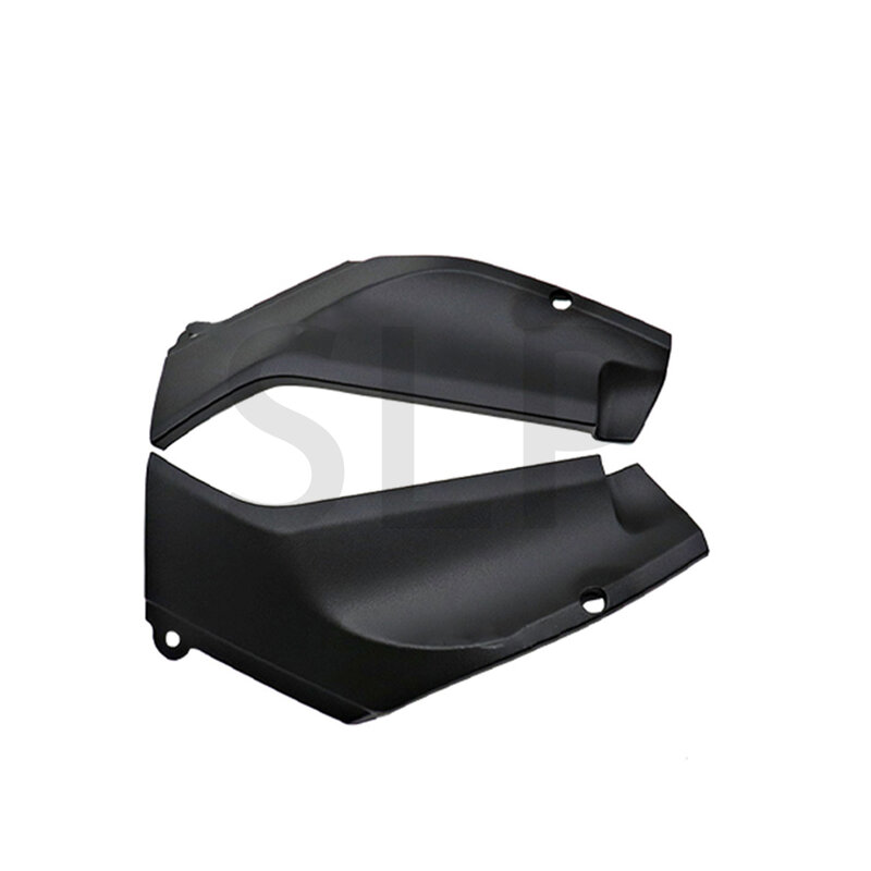 Applicable to Yamaha R1 1998-2001 fuel tank left and right side panel protective panel outer shell small panel edge plate