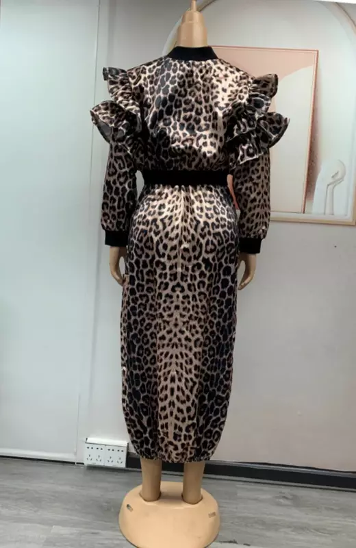 Elegant African Dresses for Women Two Pieces Set Tops And Skirts Suits Dashiki Ankara Outfits Plus Size Lady Party Dress 2023