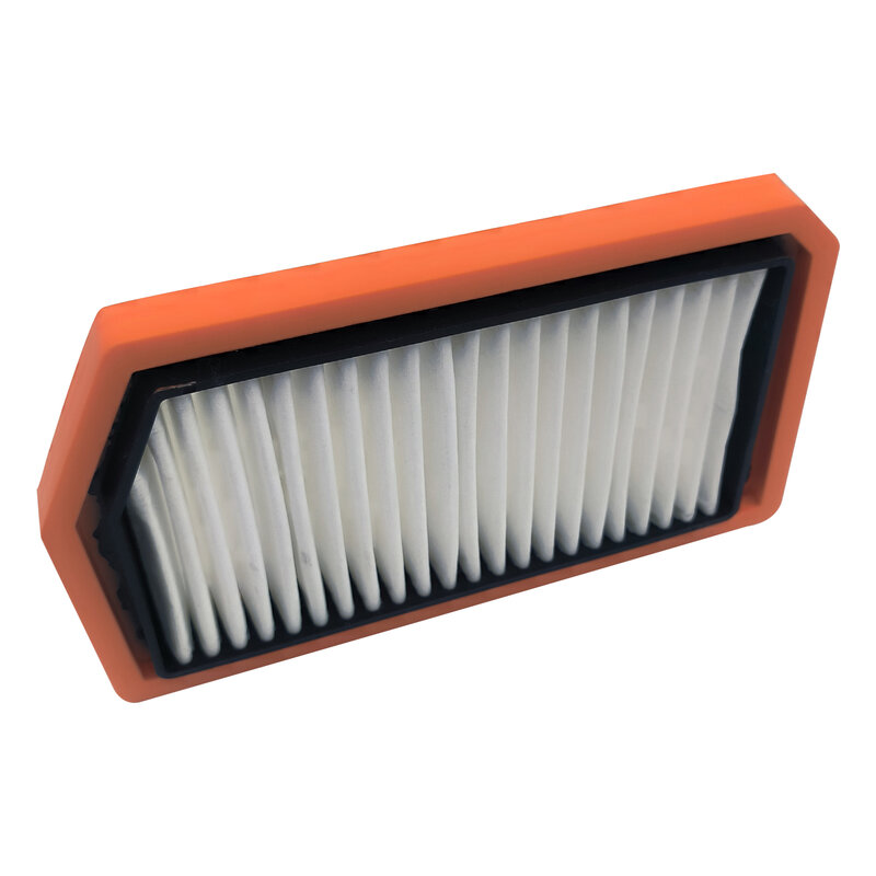 Filtre à air pour ODES, Original, Nouvel emballage, Bordure orange, 650, 8501000, RL, 21170101731