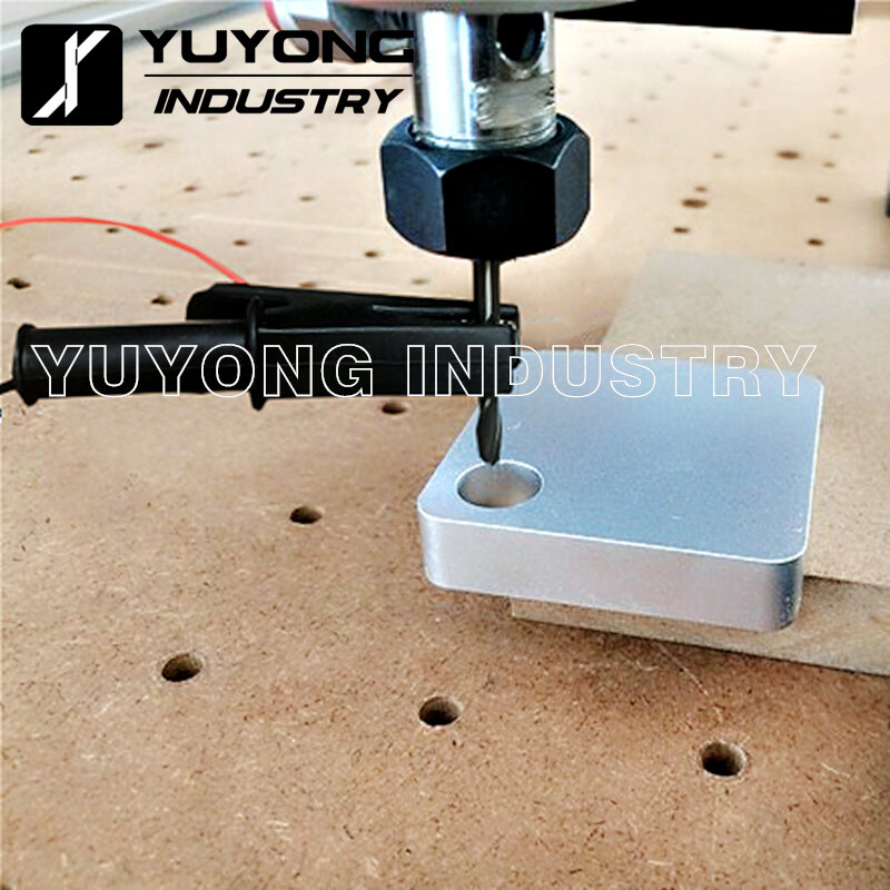 Plug and Play Precise XYZ Touch Probe CNC Processing Offline GRBL Mach3 Tool Sensor for WorkBee Lead QueenBee QueenAnt