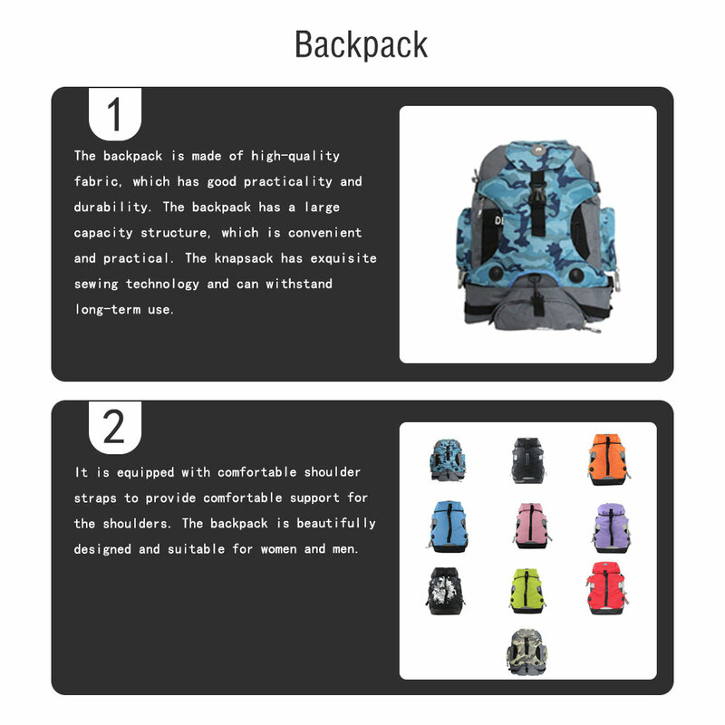 Roller Skate Backpack Professional Universal Women Men Skating Shoes Carrier Inline Sport Bag Storage Backpacks Accessory