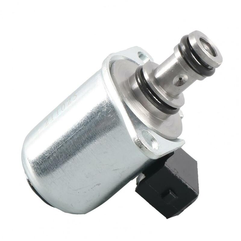 Reemplazo directo útil válvula solenoide resistente a la corrosión válvula dosificadora de dirección de plástico resistente al calor