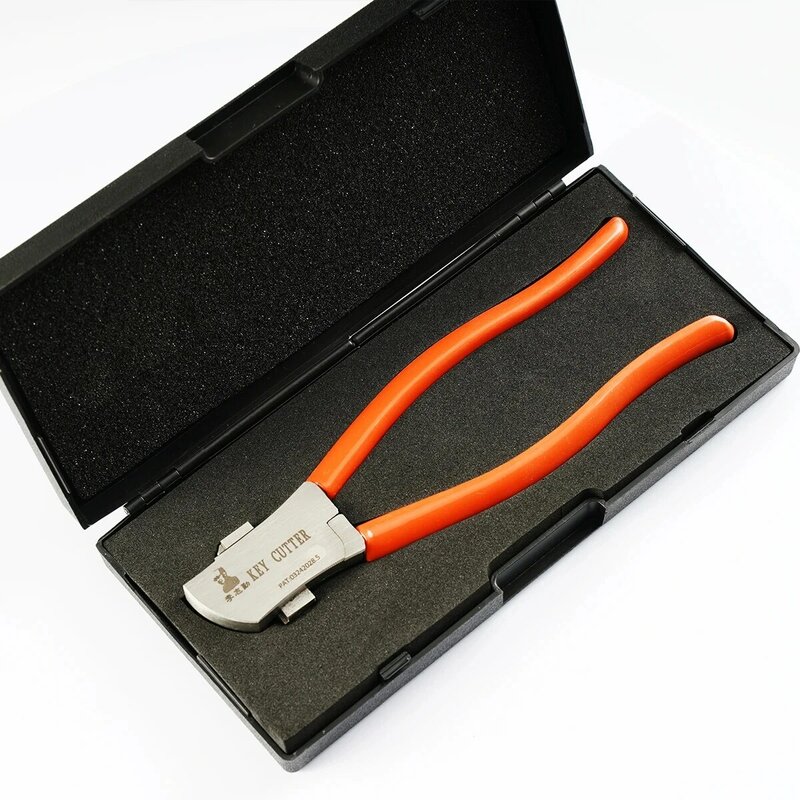 Lishi key cutter tool per fabbro