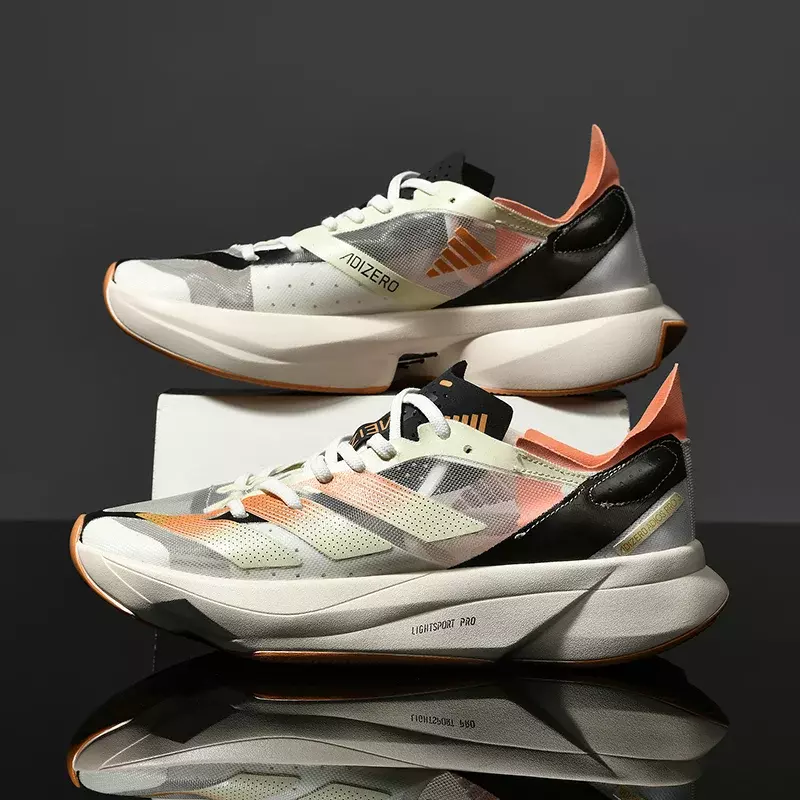 Sneakers per uomo 2023 estate traspirante scarpe da corsa Casual maschili Designer di marca calzature di moda originali per uomo spedizione gratuita