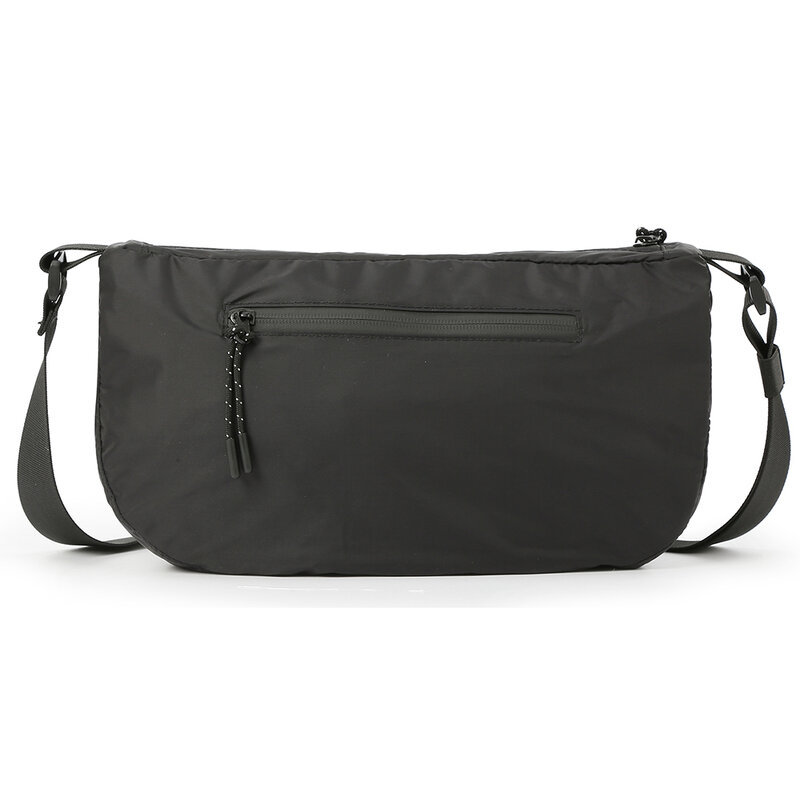 Casual Crossbody Bags For Men Women Shoulder Messenger Bag Large Capacity Small Fashion Travel Handbag Boys Girls Sling Bag