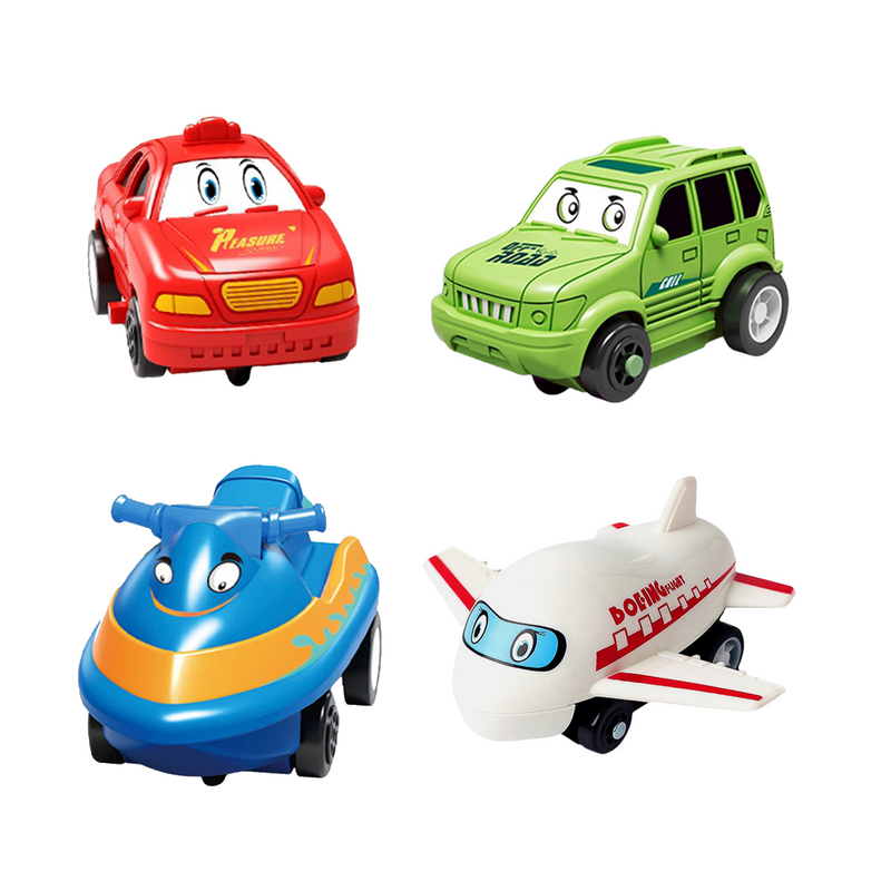 Infantil Race Car Track Playset, Trilho Elétrico, Habilidades Motoras, Jogos de Tabuleiro, Monetsori Puzzles Toys, Idades 2 +