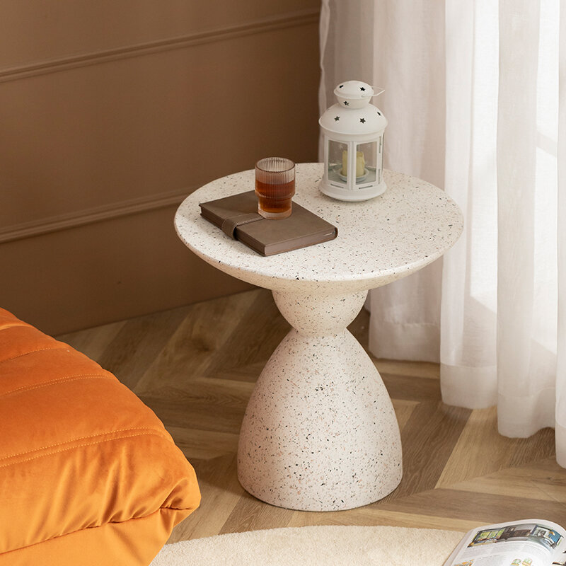 補助テーブル,家庭用およびリビングルーム用の北欧スタイルのコーヒーテーブル