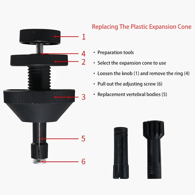 Universal cars Clutch Alignment Centering Tool auto Clutch Hole Corrector Car Clutch Correction  Locking remover repair Tool