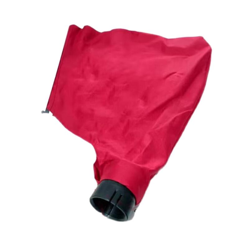 Sacchetto di raccolta della polvere sacchetto di copertura antipolvere Premium per levigatrice a nastro 9403
