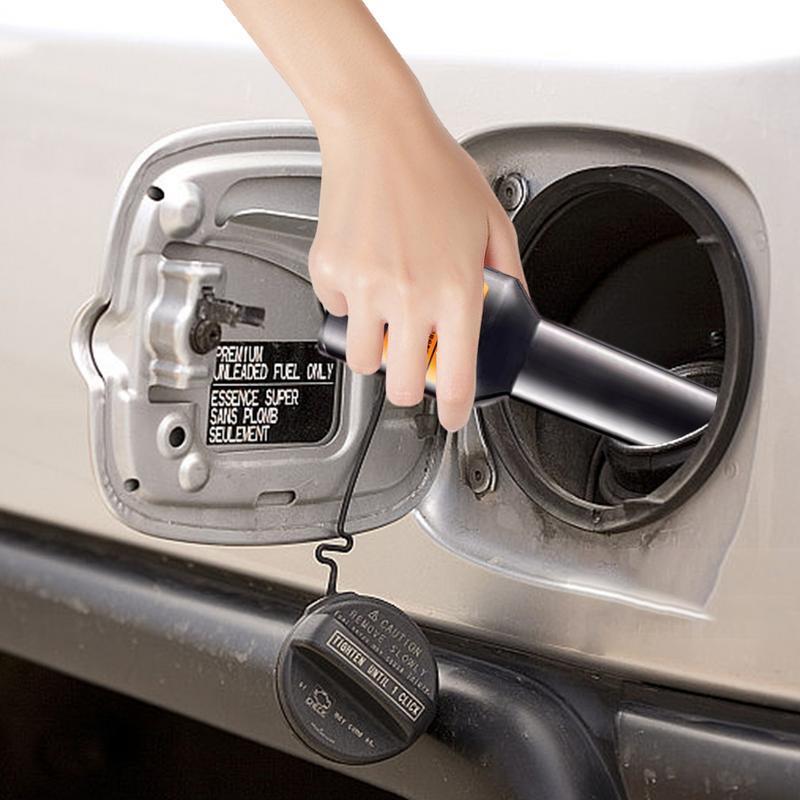 Detergente per sistemi petroliferi per Auto detergente per iniettori di benzina per Auto detergente per sistemi di combustibili per Auto potente detergente per olio per autoveicoli liquido